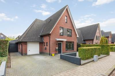 Woning Kroeskarperstraat 68 Hengelo (OV)