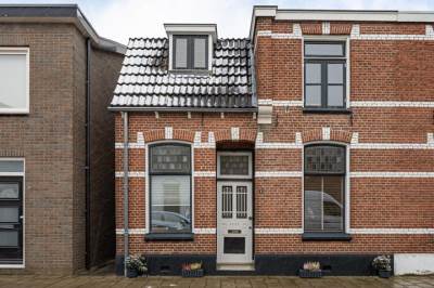 Woning Leusveenweg 11 Hengelo (OV)
