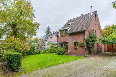 Woning Oude Rijksstraatweg 6 Doorn