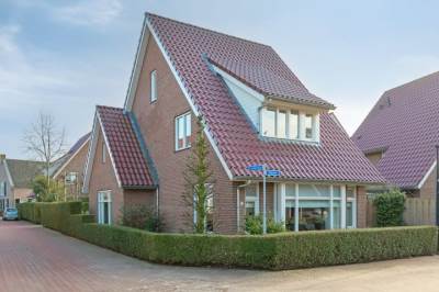 Woning Saksen 2 Doetinchem