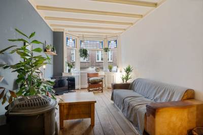 Woning Volkerakstraat 64 Den Haag