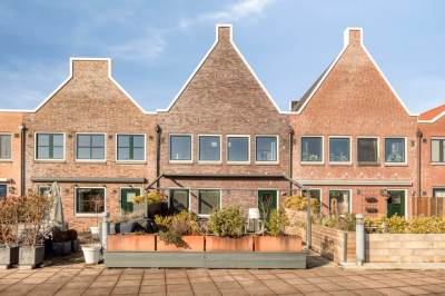 Woning Galop 1 Nootdorp