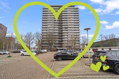 Woning Aziëlaan 696 Utrecht