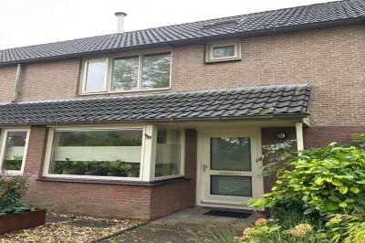 Woning Suze Groenewegstraat 58 Alkmaar