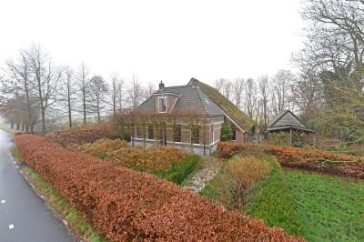 Woning Beulakerweg 123 Giethoorn