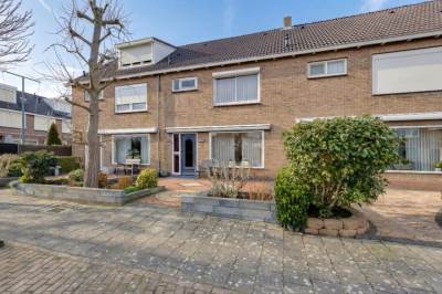 Woning Saturnusstraat 43 Volendam