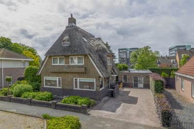 Woning E.E. Stolperlaan 32 Veendam