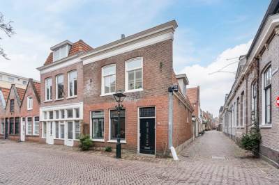 Woning Koningsweg 47 Alkmaar