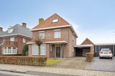 Woning Kerkstraat 26 Vorstenbosch