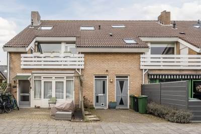 Woning Margrietstraat 36 Voorhout