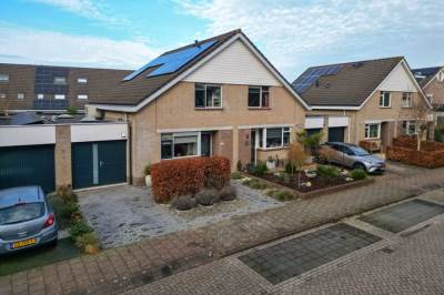 Woning Amer 82 Brielle