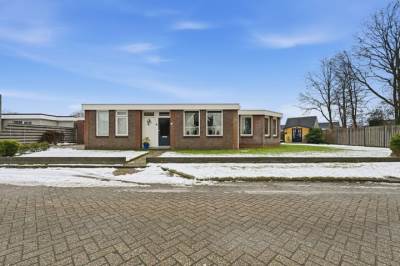 Woning Derksweg 35 Klazienaveen