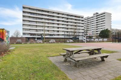 Woning De Lemzijde 18 Emmen