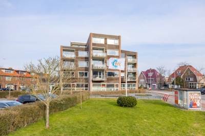Woning Lariksstraat 13 IJmuiden