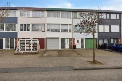 Woning Breehorn 37 Lelystad