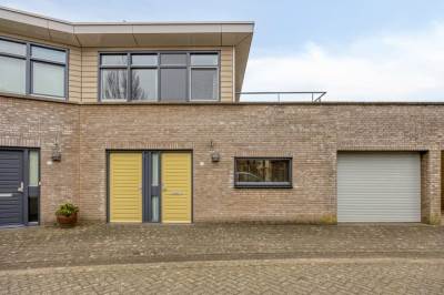 Woning Strohuls 16 Asten