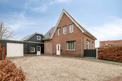 Woning Klapperdijk 41 Wapenveld