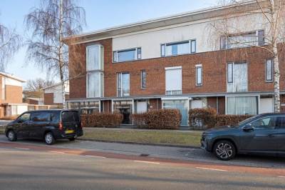 Woning Warmeerweg 250 Emmen