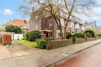 Woning De Mildestraat 34 Den Haag