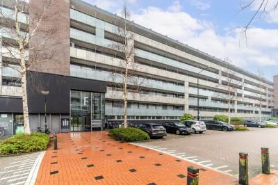 Woning Gravin Juliana van Stolberglaan 701 Leidschendam