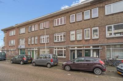 Woning Cornelis Mertenssstraat 55 Utrecht