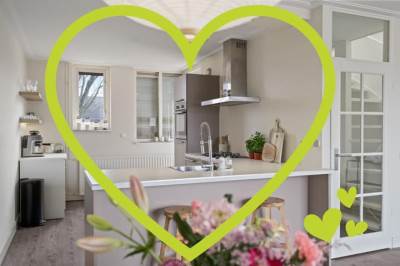 Woning Druivegaarde 33 Nieuwegein