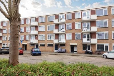 Woning Geraniumstraat 80 Aalsmeer