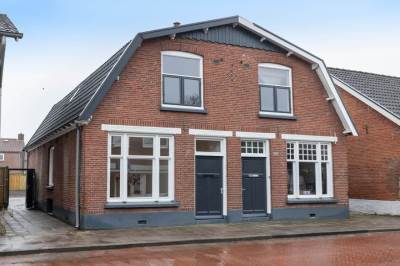 Woning Lipperkerkstraat 290 Enschede