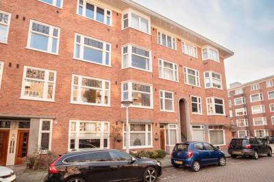 Woning Zomerdijkstraat 291 Amsterdam