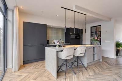 Woning Burgemeester van Trichtlaan 72 Wilnis