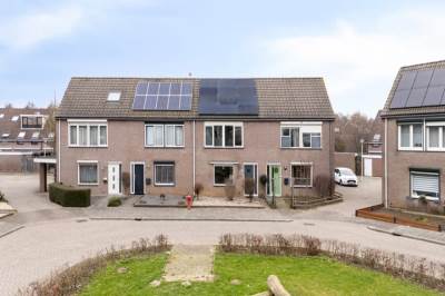 Woning Achterse Weide 72 Westervoort
