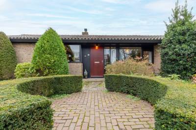 Woning Rendorppark 34 Heemskerk