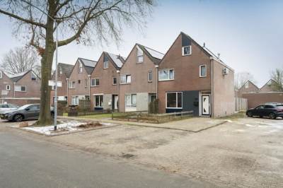 Woning Rolderbrink 249 Emmen