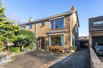 Woning Veerlaan 14 Haastrecht