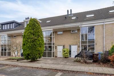 Woning Evenaar 406 Alphen aan den Rijn