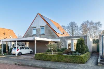 Woning Zonnedauwstraat 23 Enschede