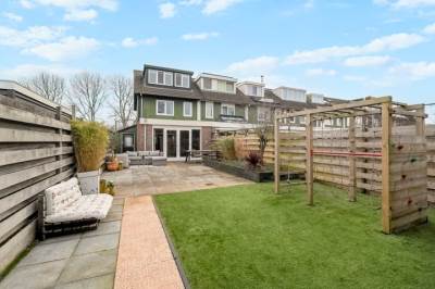 Woning Houweelstraat 16 Alkmaar