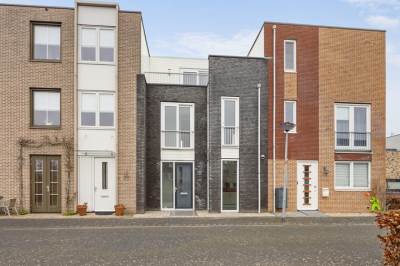 Woning Topzeil 18 Almere