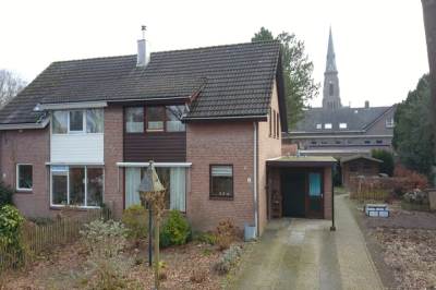 Woning Ganzensteeg 2 Vorden