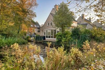 Woning Constantijnlaan 19 Sassenheim