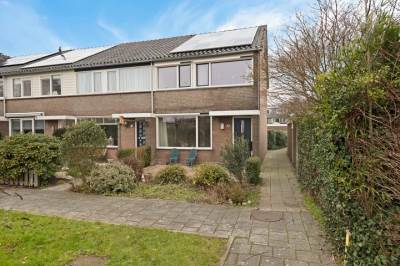 Woning Van Blaaderenweg 77 Bergen (NH)