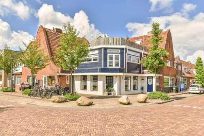 Woning Burgemeester de Kievietstraat 106 Diemen