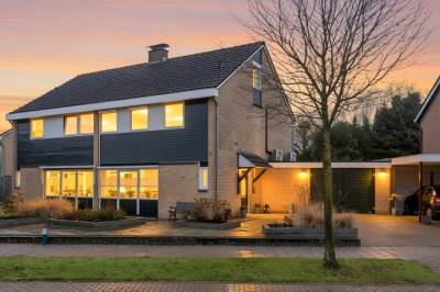 Woning Klaas de Rookstraat 3 Hengelo (OV)