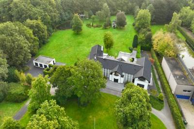 Woning Hertenroep 10 Teteringen