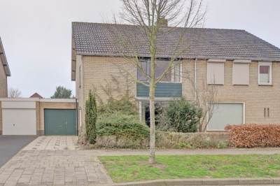 Woning Veersemeerstraat 26 Lewedorp