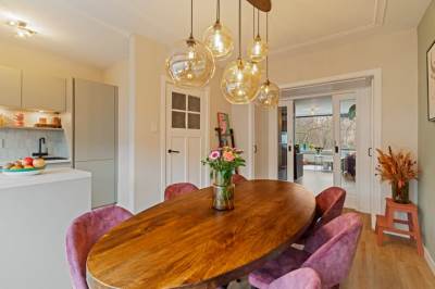 Woning Noorderhavenkade 133A02 Rotterdam