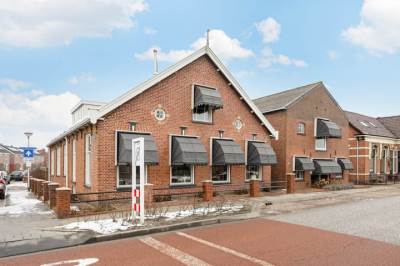 Woning Boterdiep Oz 3 Bedum
