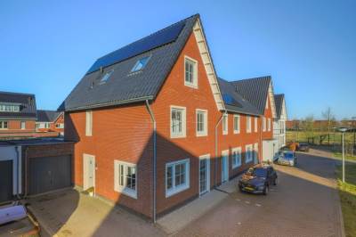 Woning Zonnewende 79 Arnhem