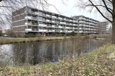 Woning Pampus 82 Haarlem