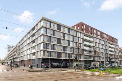 Woning Pieter Calandlaan 875 Amsterdam